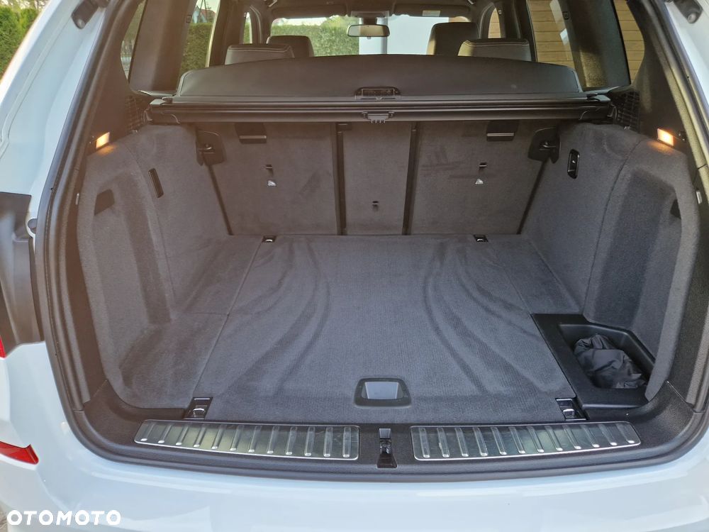 BMW X3 xDrive20d M Sport - 13
