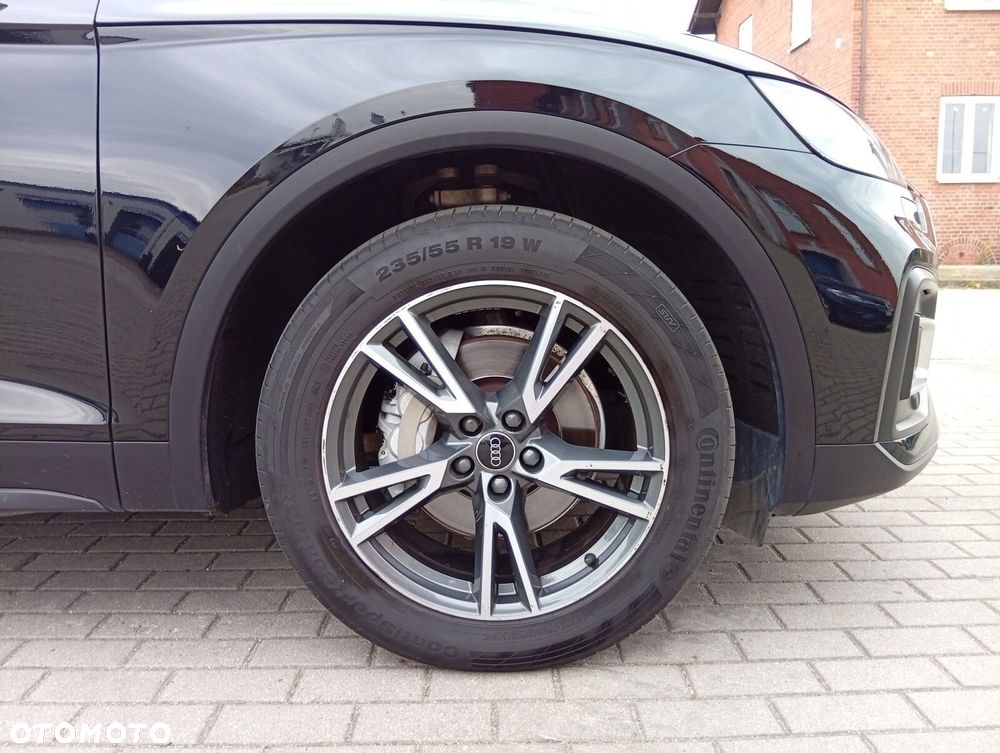 Audi Q5 - 40