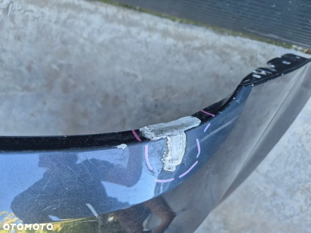 FORD C-MAX ZDERZAK  I/ II  TYŁ / PRZÓD (dostępne 4 zderzaki) - 11