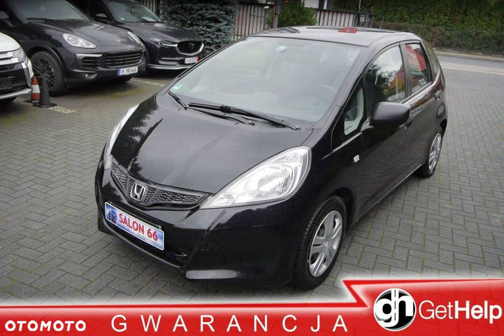 Honda Jazz 1.2 i-VTEC - 2