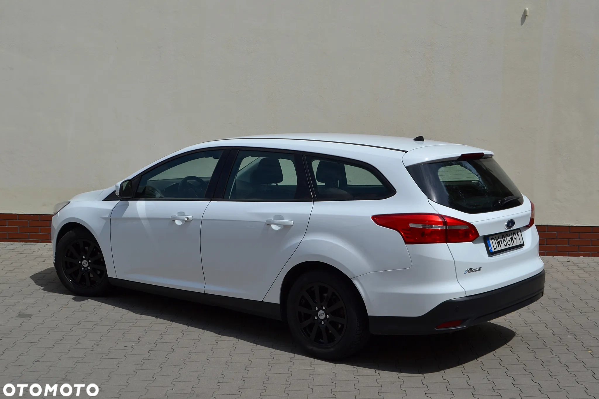 Ford Focus 1.5 TDCi Trend - 9