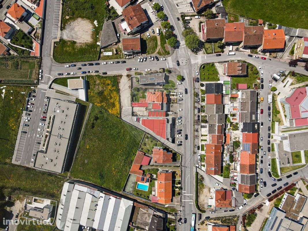 Prédio  para venda - Grande imagem: 4/21