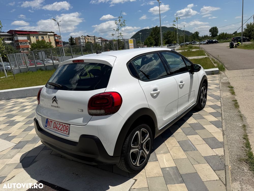 Citroën C3 1.6 HDI BVM6 Exclusive - 6