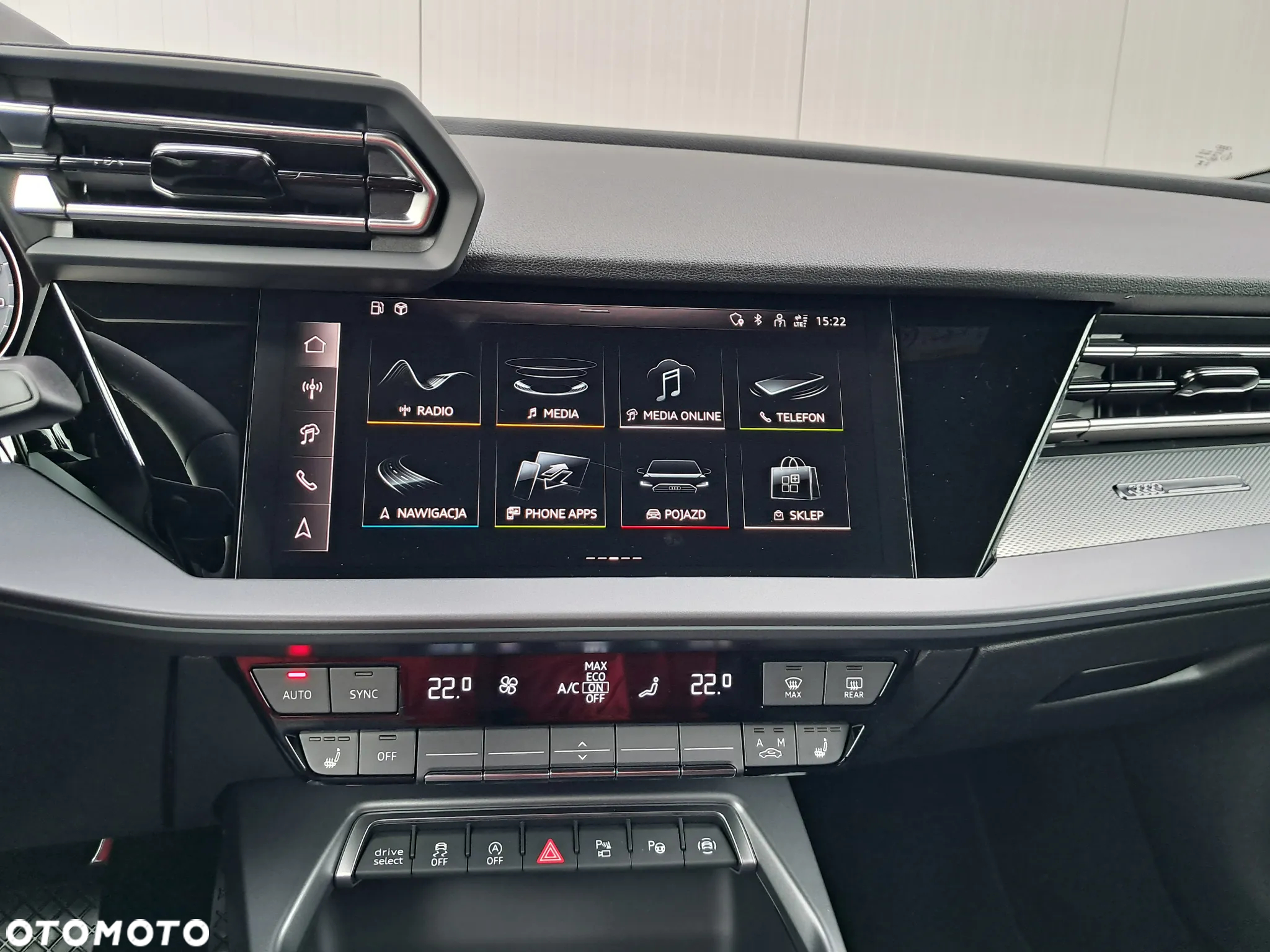 Audi A3 - 17