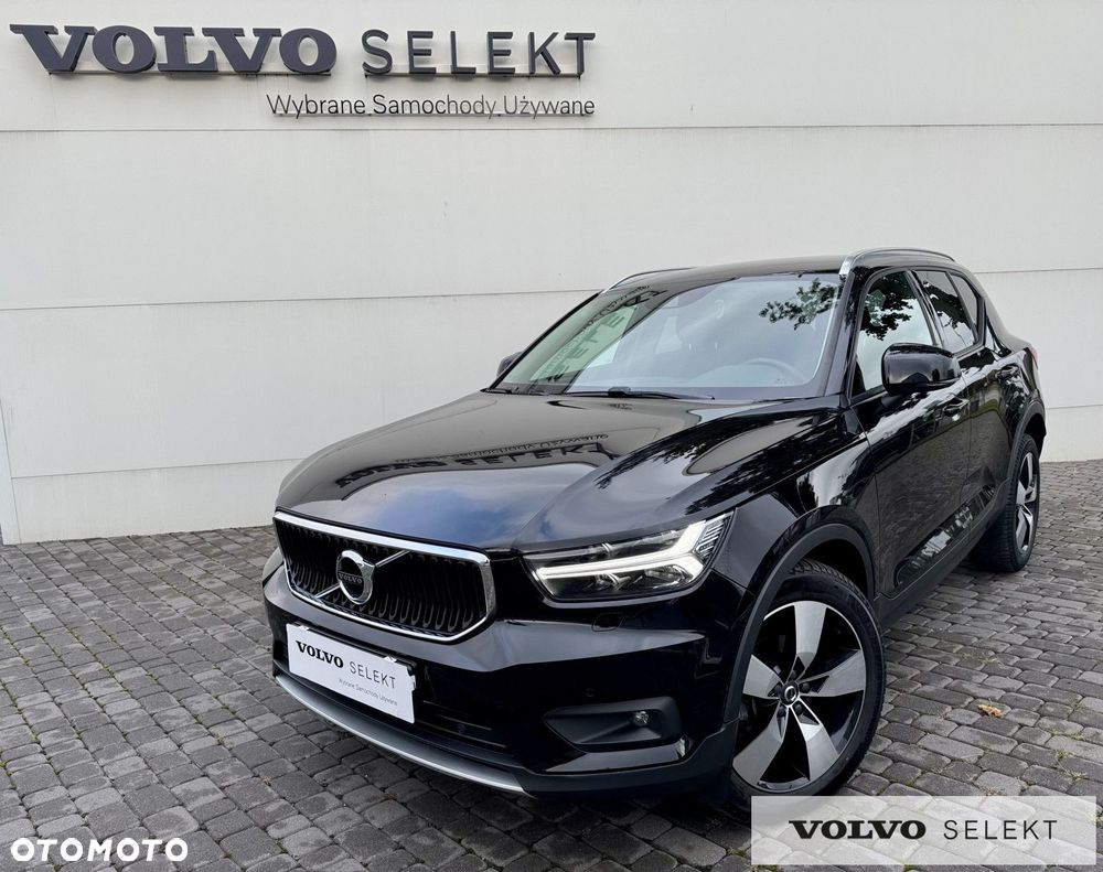 Volvo XC 40 - 3