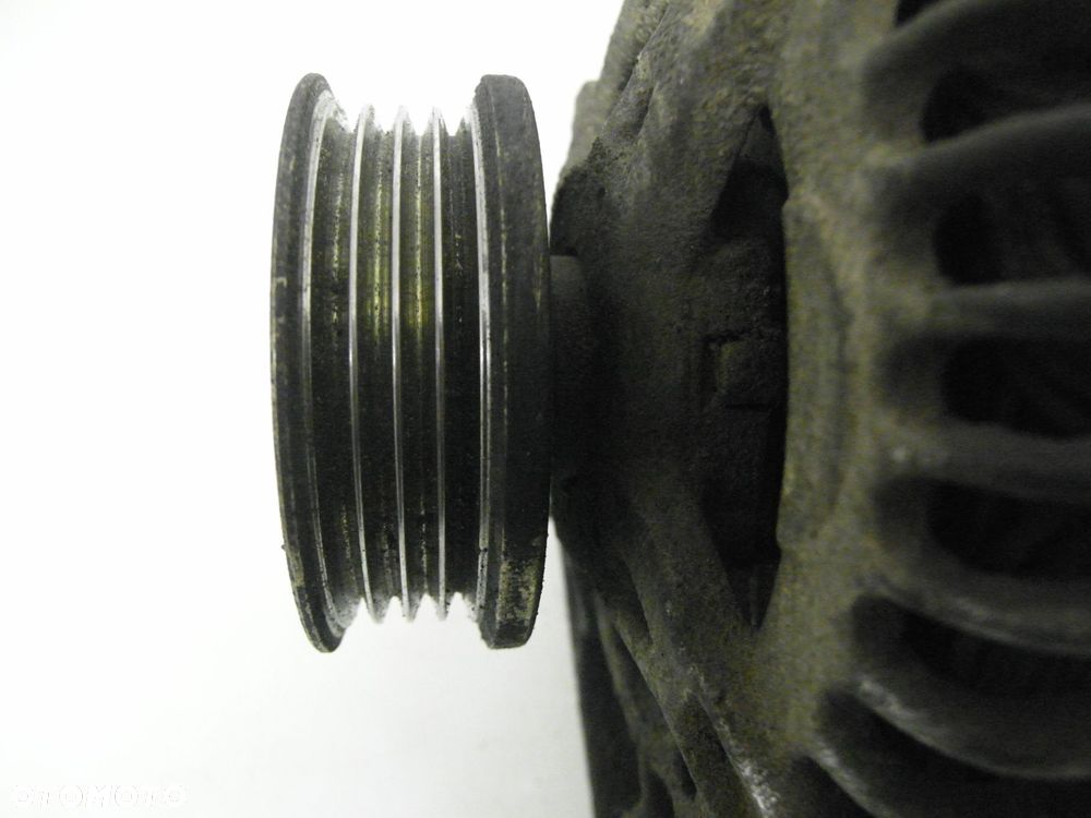 ALTERNATOR FIAT PUNTO I 1.1 55 - 176 B2.000 A115I 63321270 - 6