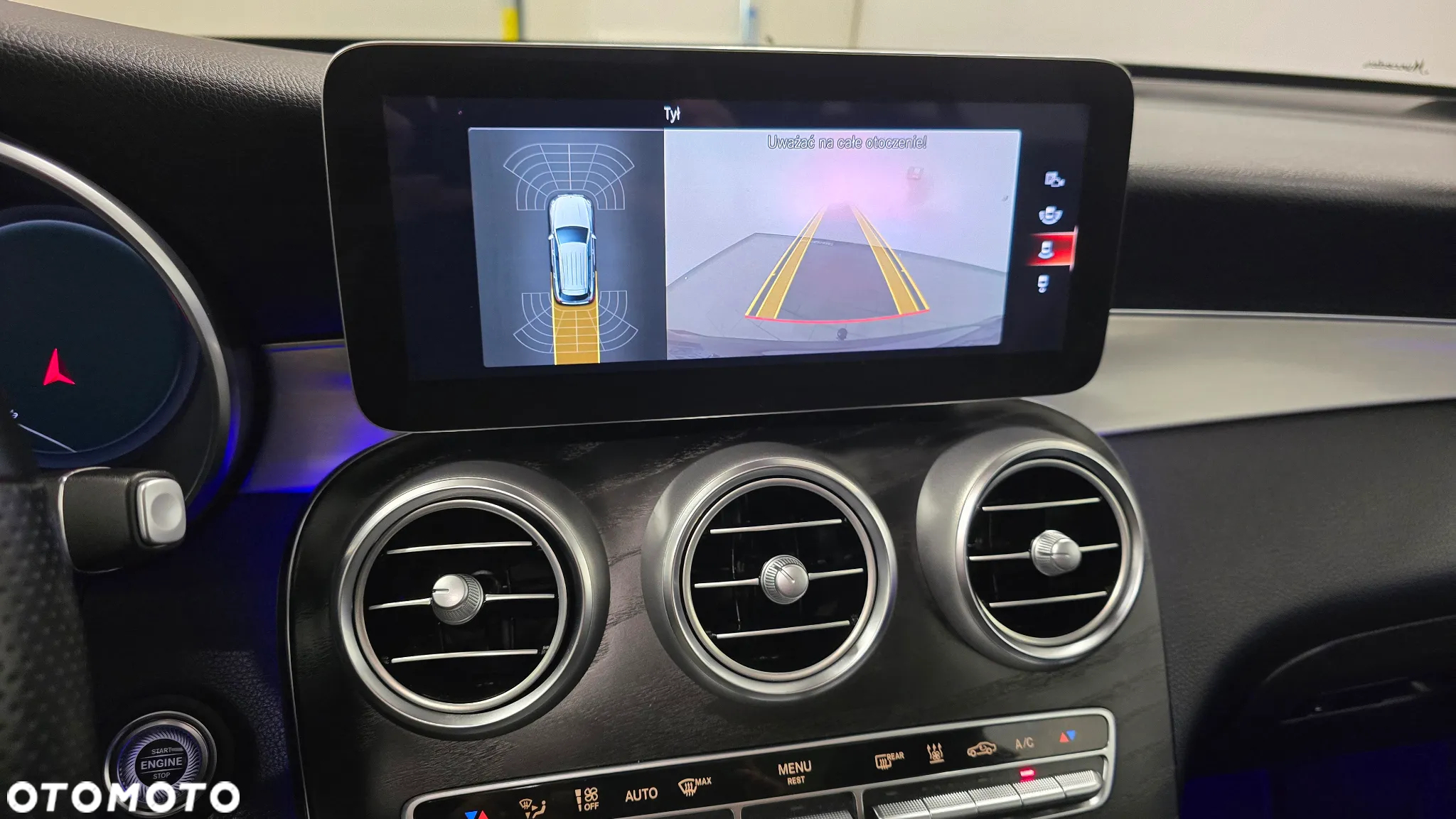 Mercedes-Benz GLC 300 de 4Matic 9G-TRONIC AMG Line Plus - 36