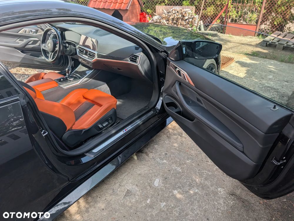 BMW M4 - 15