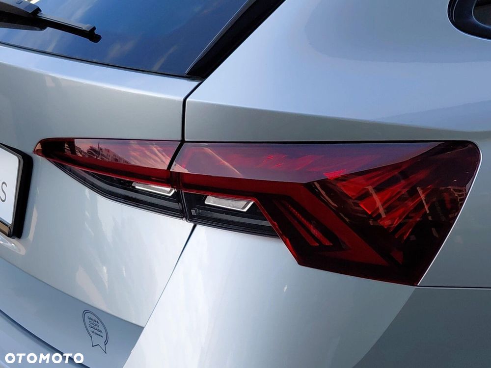 Skoda Octavia 1.5 TSI ACT Ambition - 37