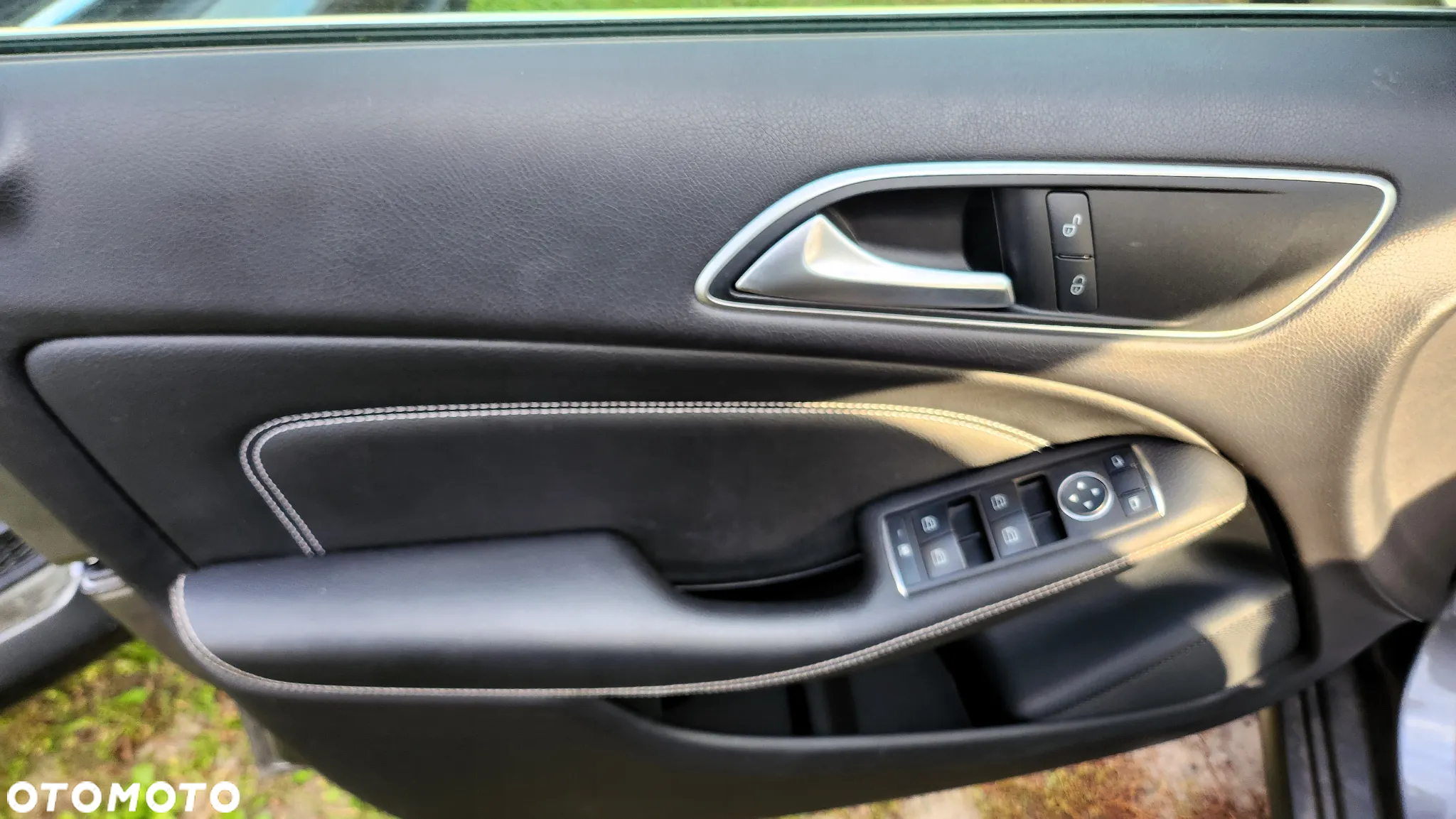Mercedes-Benz Klasa B 180 CDI BlueEFFICIENCY EDITION 1 - 17