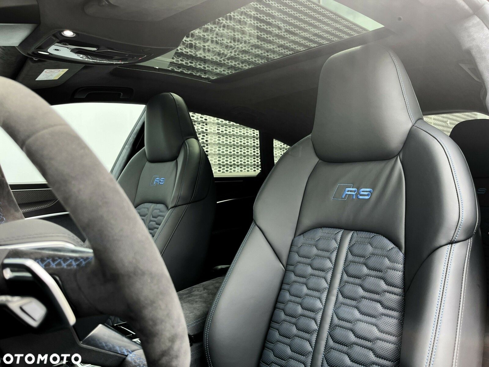 Audi RS7 Sportback - 20