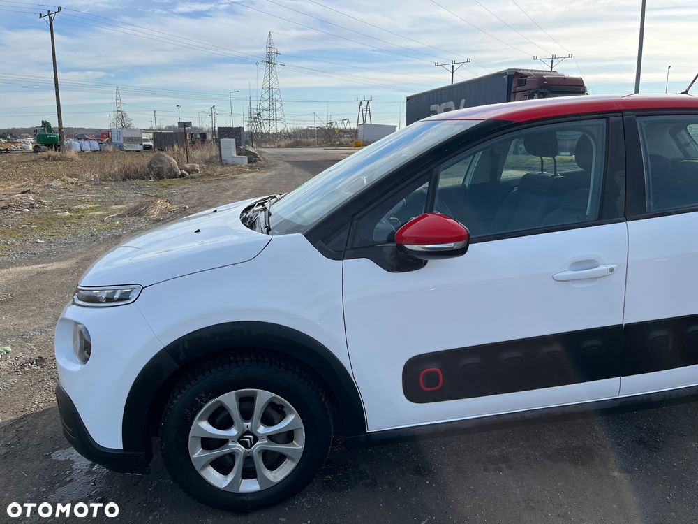 Citroën C3 1.2 PureTech Feel - 6