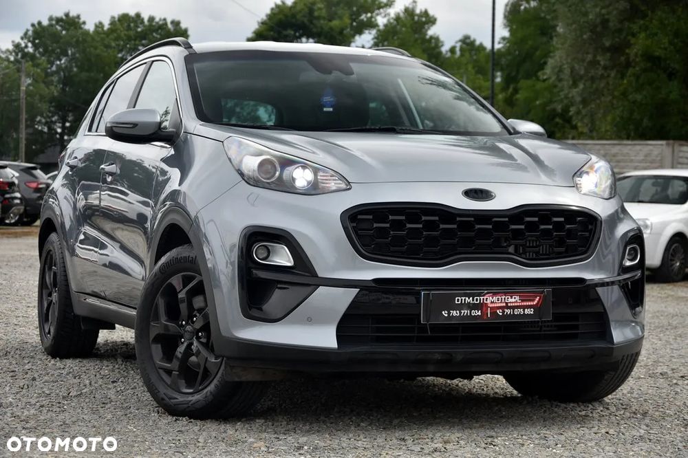 Kia Sportage - 21
