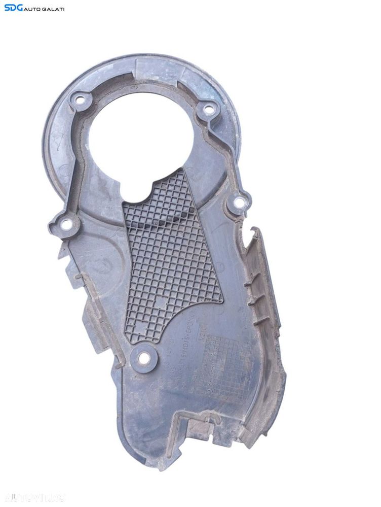 Capac Distributie Motor Seat Alhambra 2.0TDI CFFB 103KW 140CP 2010 - 2015 Cod 03L109147D [V0438] - 4