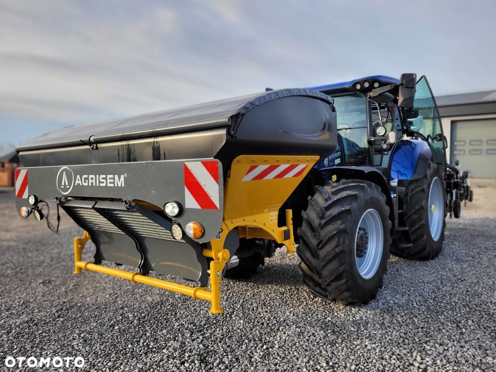 Agrisem STRIPCAT 2 6R 75RH - 5