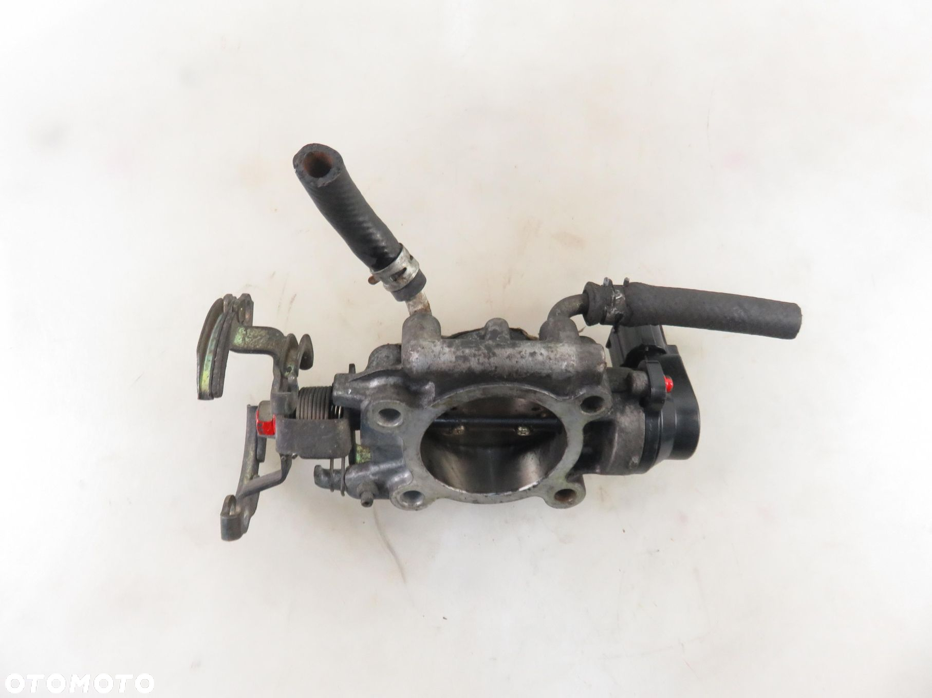 PRZEPUSTNICA SUZUKI GRAND VITARA I 2.0 TD  RF1L13640 0351 - 9