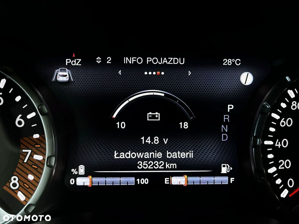 Jeep Renegade - 28