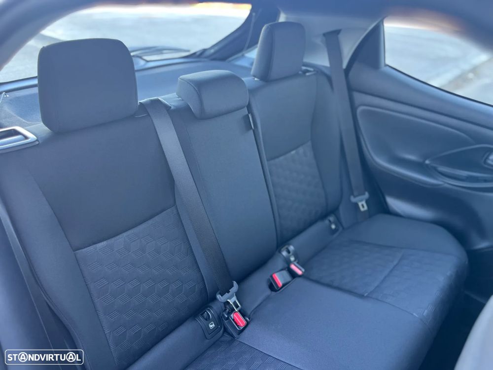 Mazda 2 1.5 L Hybrid VVT-i Centre-Line - 14