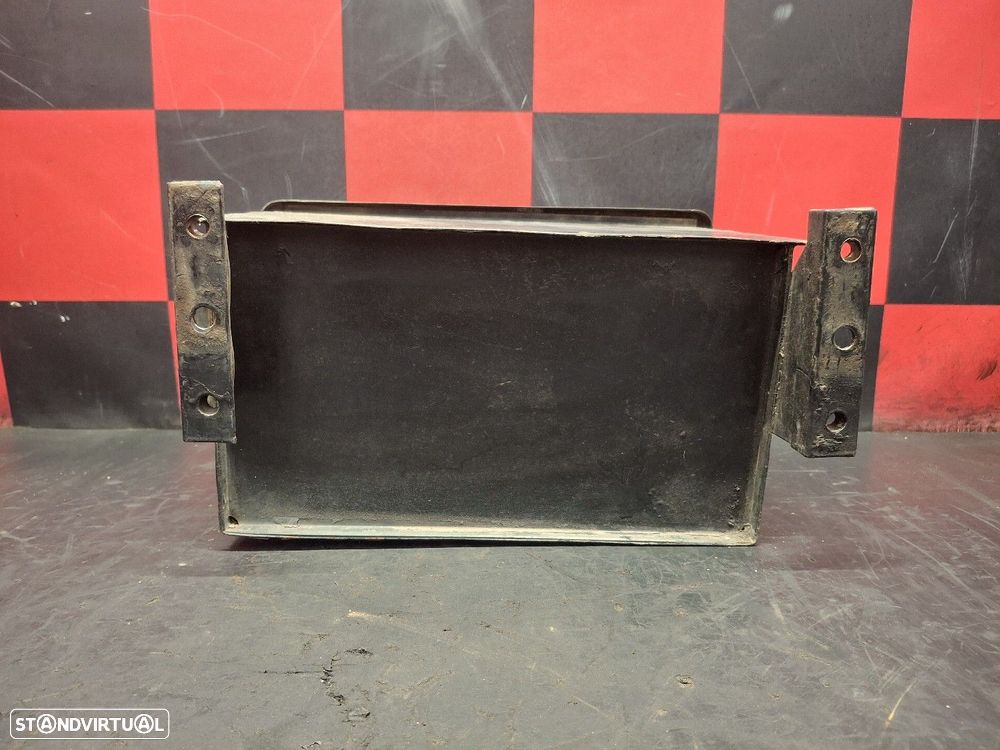 Caixa De Ferramentas Mitsubishi Canter (Fe5, Fe6) 6.Generation - 4