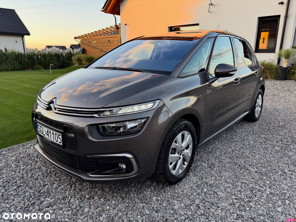 Citroën C4 Picasso PureTech 130 Stop&Start FEEL - 23
