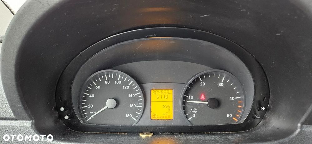 Mercedes-Benz sprinter - 15