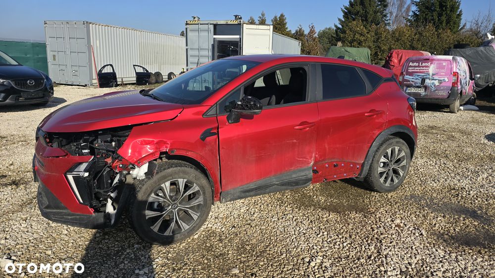 Renault Captur 1.0 TCe Zen - 1