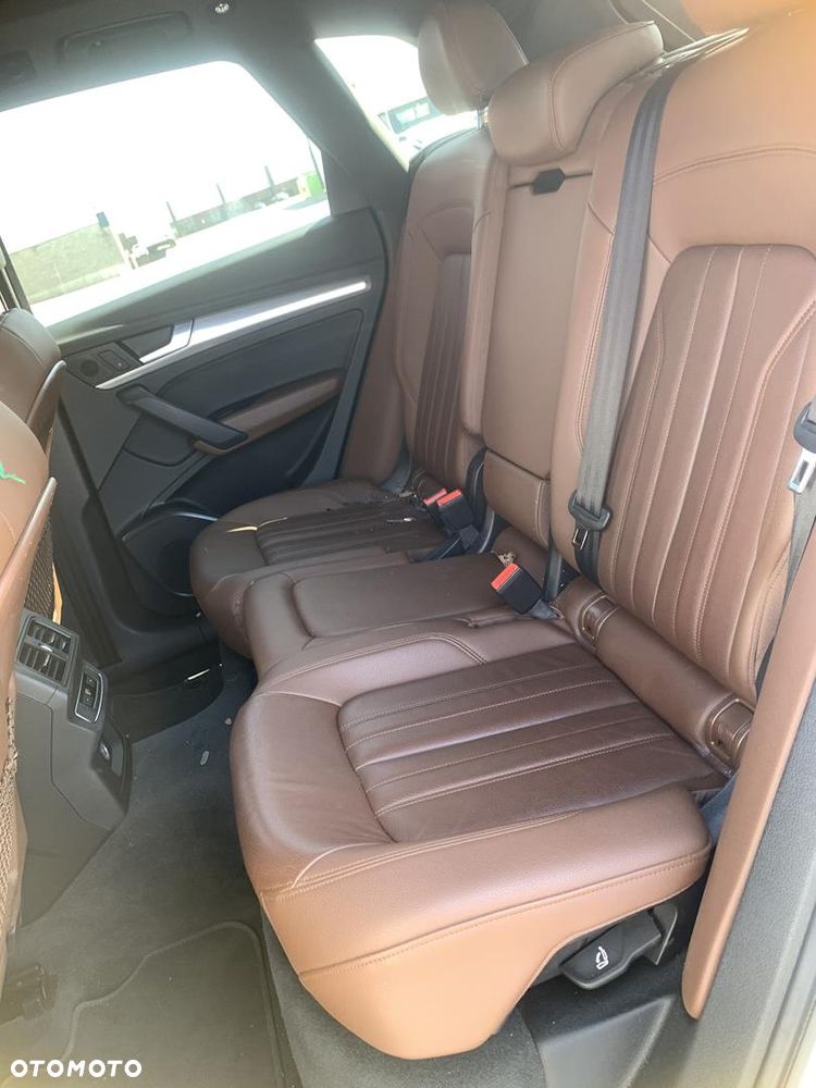 Audi Q5 2.0 TFSI Quattro S tronic design - 22