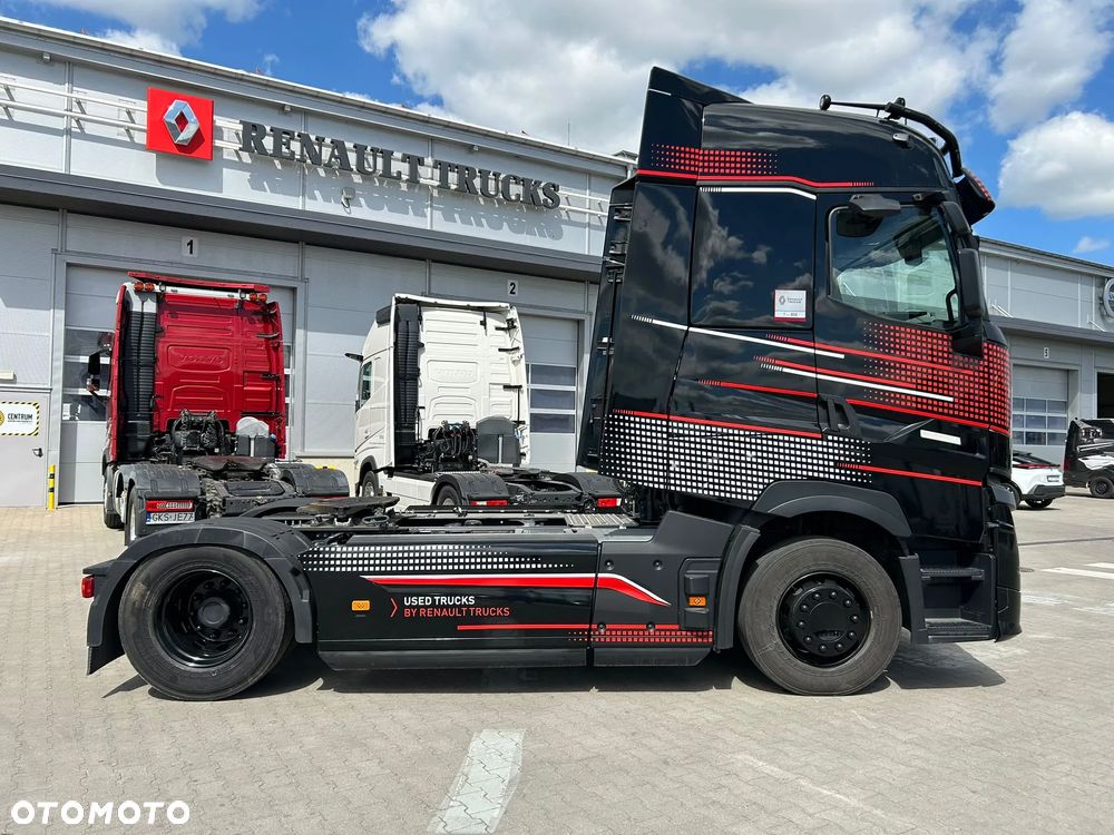 Renault T 520 High - 9