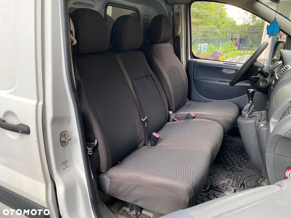Toyota Proace - 11