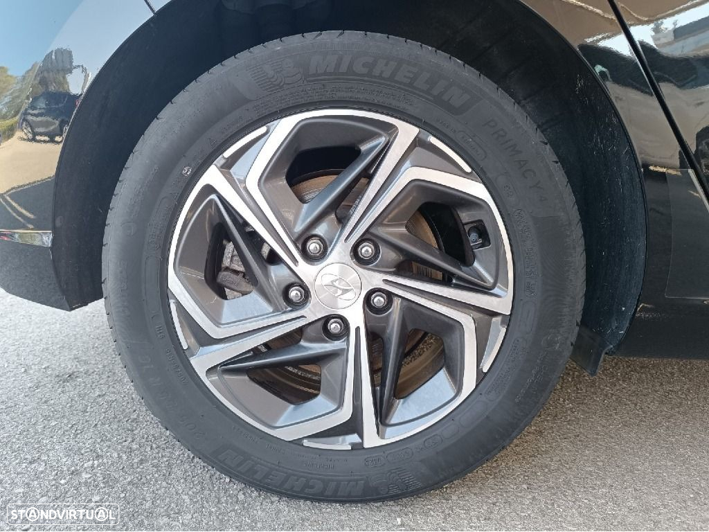 Hyundai i30 1.0 T-GDI Style Plus - 10