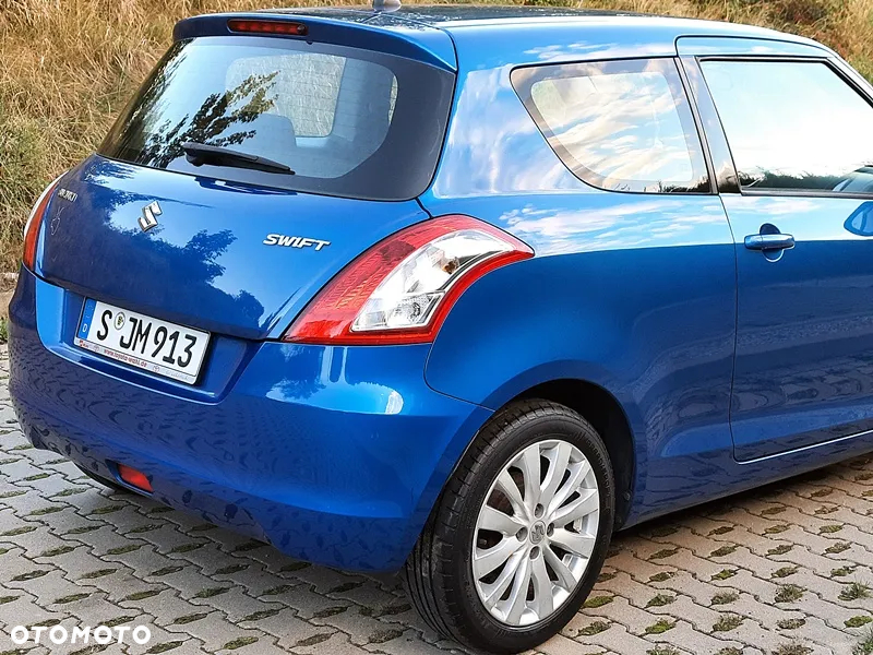 Suzuki Swift 1.2 Comfort - 33