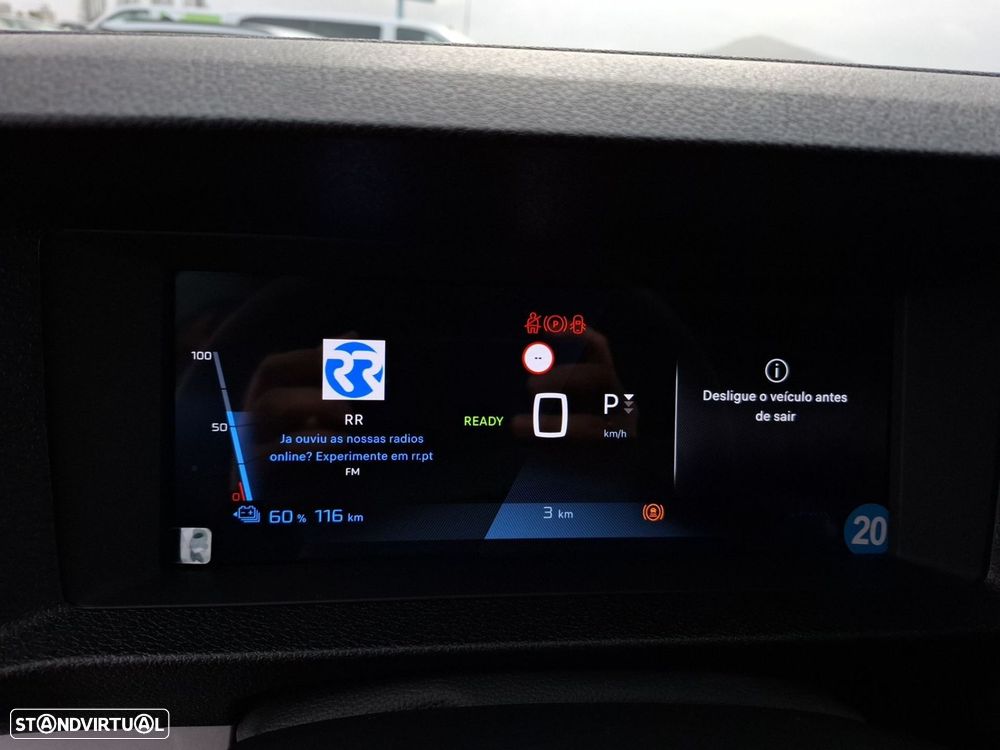 Peugeot e-Expert - 11