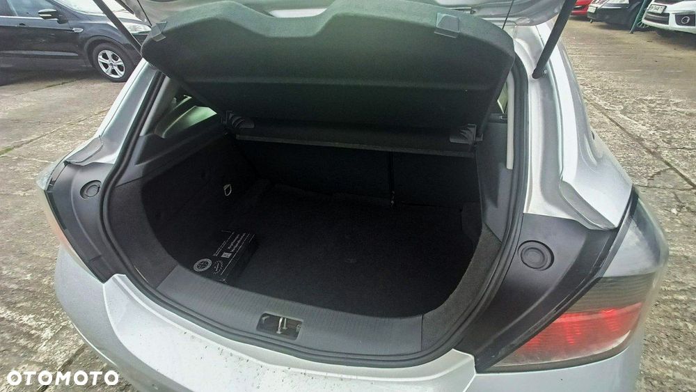 Opel Astra 1.8 Edition - 20