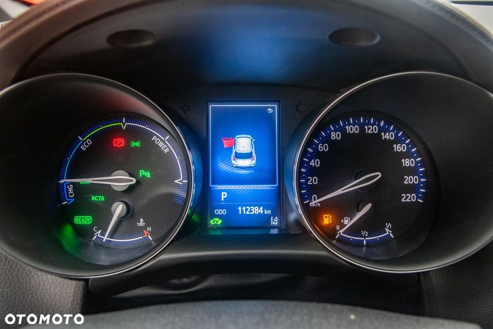 Toyota C-HR - 17