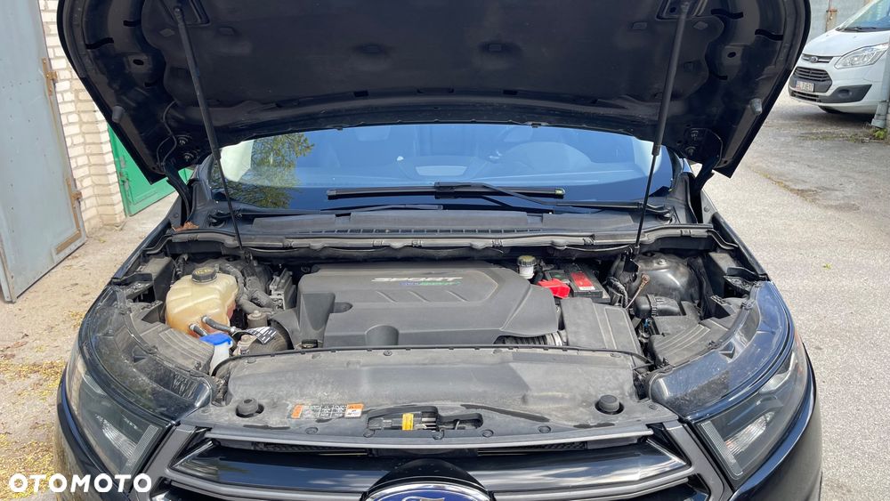 Ford Edge - 33