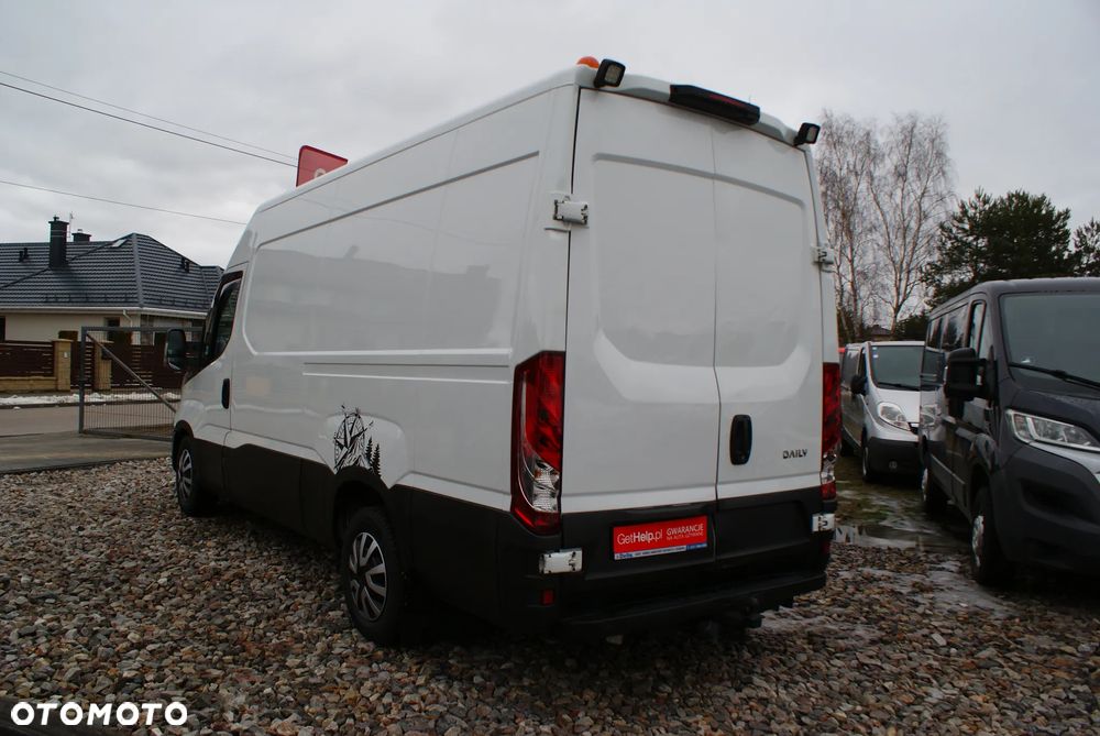 Iveco Daily 35-170 - 23