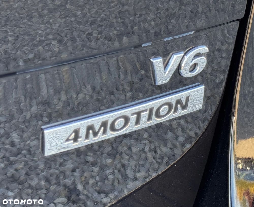 Volkswagen Passat 3.6 V6 4Motion DSG Highline - 13