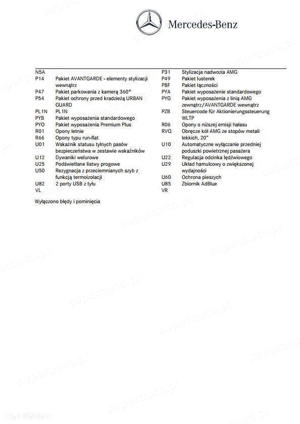 Mercedes-Benz Klasa E 220 d 4-Matic - 37