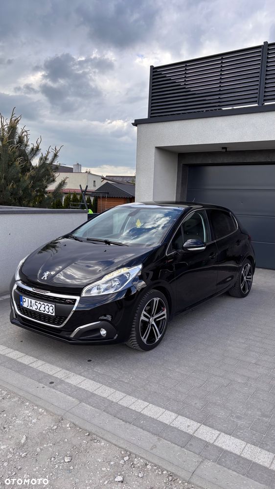 Peugeot 208 PureTech 110 Stop & Start EAT6 Tech Edition - 5
