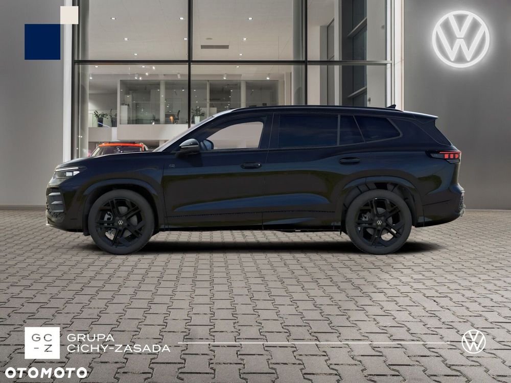 Volkswagen Tayron 1.5 TSI eHybrid PHEV 200kW R-Line Plus DSG - 3