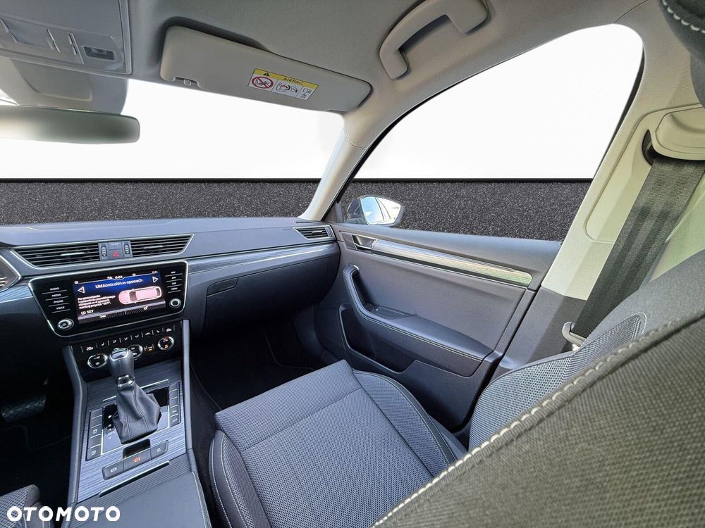 Skoda Superb - 30