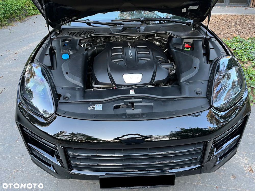 Porsche Cayenne Platinum Edition - 32