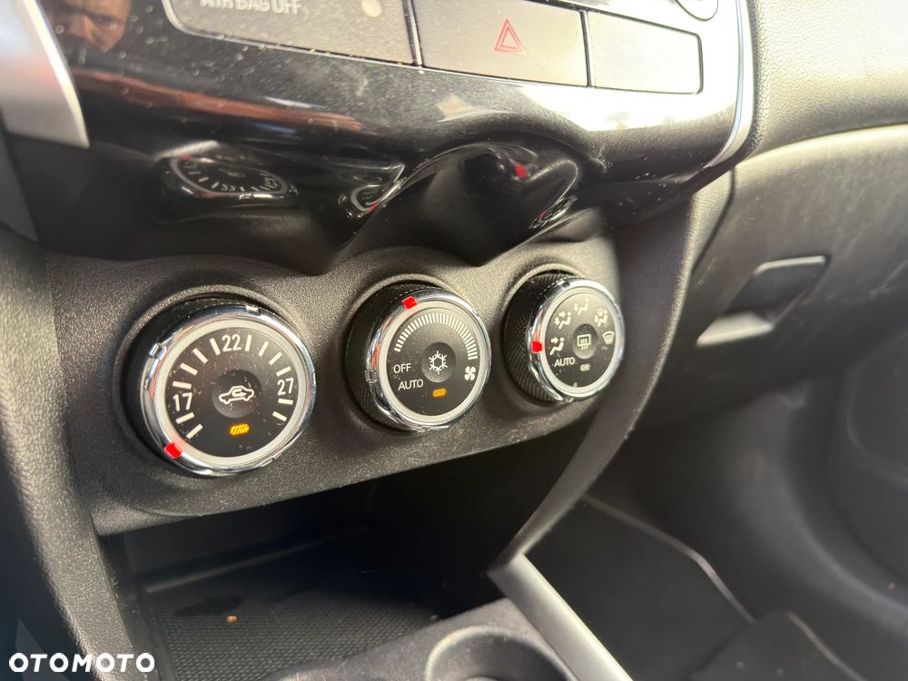 Citroën C4 Aircross 1.6 STT 4x2 Exclusive - 12