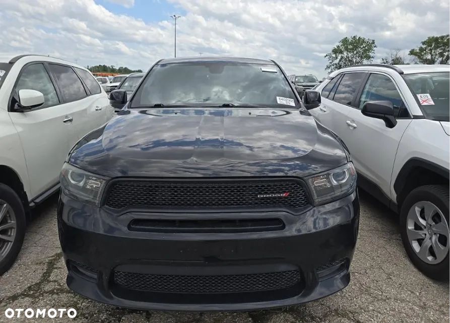 Dodge Durango - 2