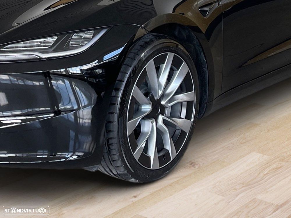 Tesla Model 3 Standard RWD - 16