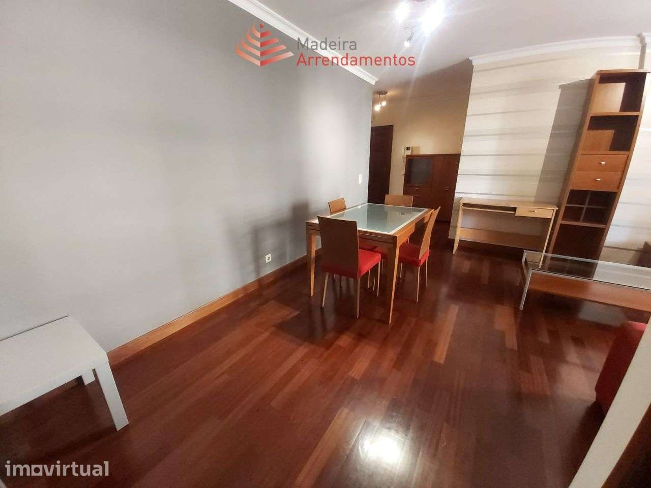 Apartamento T1 em Piornais - Grande imagem: 3/17
