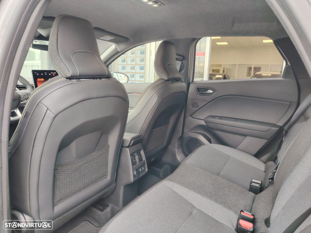 Renault Captur 1.0 TCe Intens Bi-Fuel - 22