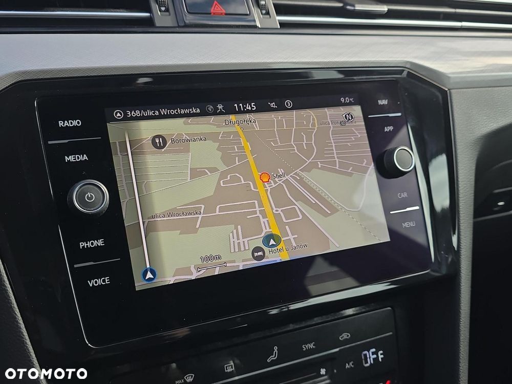 Volkswagen Passat Variant - 20