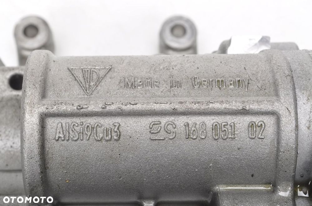 PORSCHE 911 991 3.8 POMPA OLEJU 9A110705011 - 9