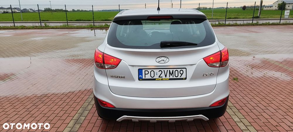 Hyundai ix35 - 12